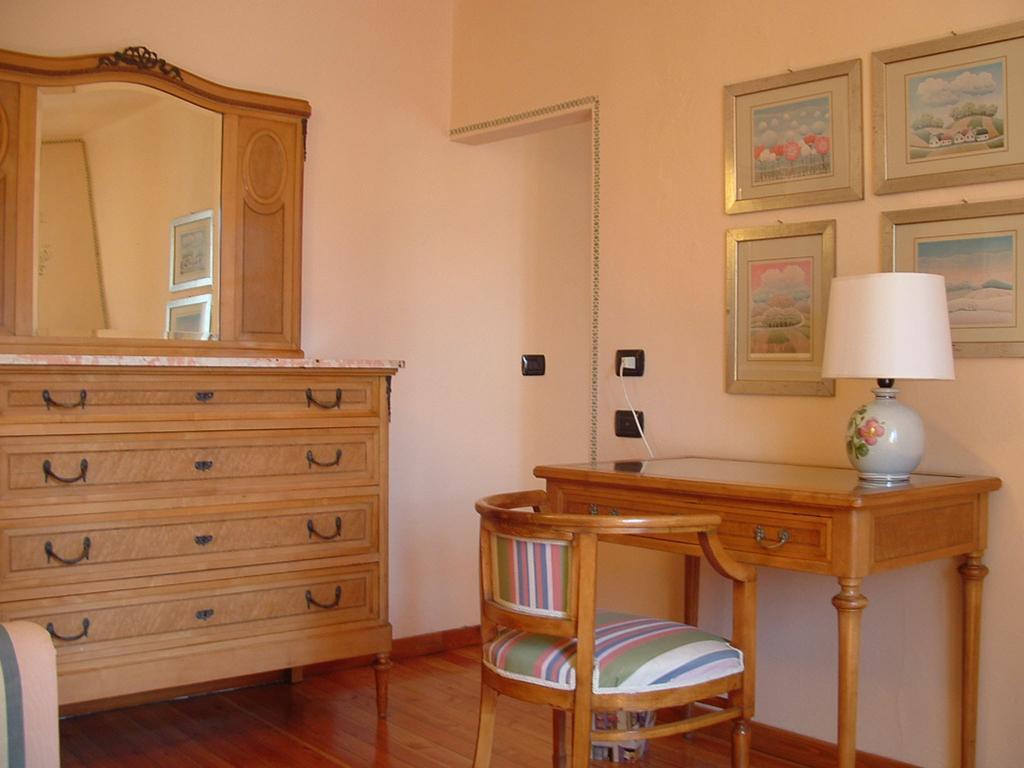 La Ca' Di Sala Bed & Breakfast Margno Bilik gambar